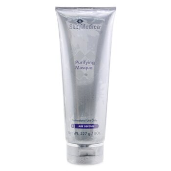 Mascara facial Purifying (tamanho profissional) (Tube)