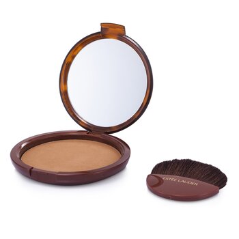 Pó facial Bronze Goddess Powder Bronzer - # 01 Light