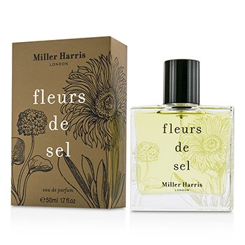 Fleurs De Sel Eau De Parfum Spray