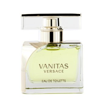 Vanitas Eau De Toilette Spray