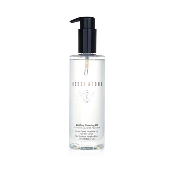 Bobbi Brown Óleo de limpeza Soothing