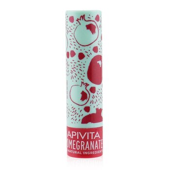 Bálsamo labial com Pomegranate