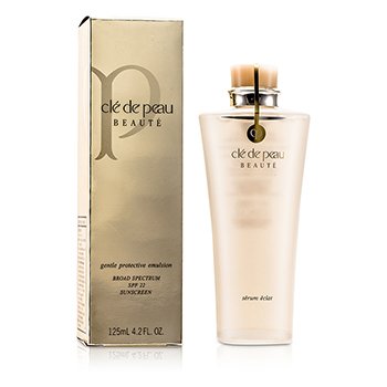 Loção Gentle Protective Emulsion SPF 22
