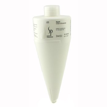 Condicionador SP 2.2 Repair Creme 30 Seconds Instant para cabelo danificado