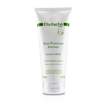 Exfoliante Deep Cleansing Scrub (Tamanho Profissional)