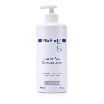 Leite de maquiagem removedor Treatment (Tamanho profissional)