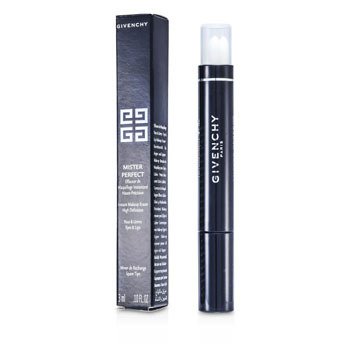 Removedor de maquiagem Mister Perfect Instant Makeup Eraser High Definition (For Eyes & Lips)