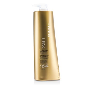 Shampoo K-Pak Clarifying (Nova Embalagem)