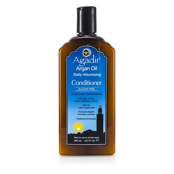 Condicionador Daily Volumizing