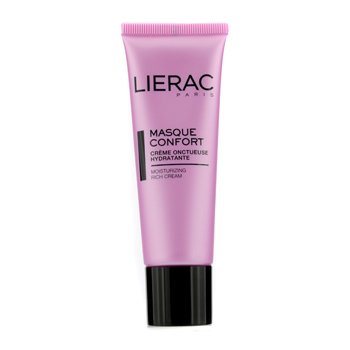 Máscara Hidratante Comfort Mask Moisturizing Rich Cream