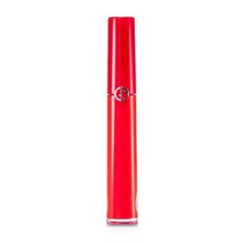 Giorgio Armani Gloss Lip Maestro Lip Gloss - # 401 (Tibetan Orange)
