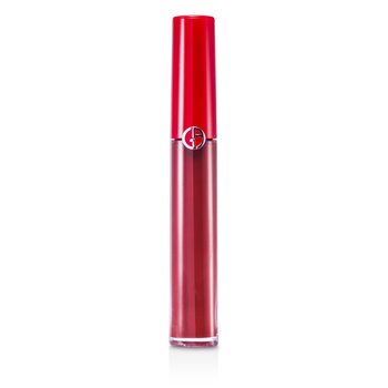 Giorgio Armani Gloss Lip Maestro Lip Gloss - # 201 (Dark Velvet)