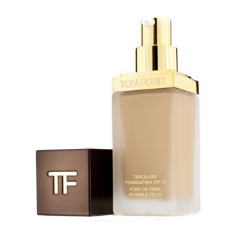 Base Traceless Foundation SPF 15 - # 05 Natural
