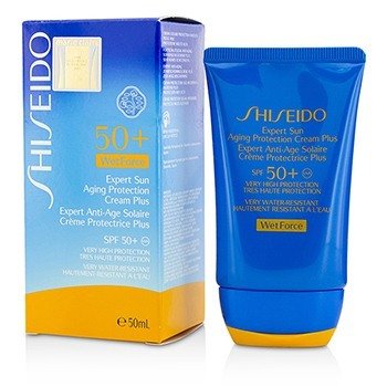 Expert Sun Aging Protection Cream Plus SPF50+