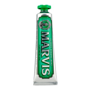 Pasta de Dente Classic Strong Mint Toothpaste