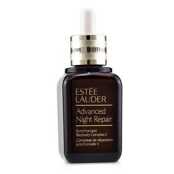 Estée Lauder Creme Advanced Night Repair Synchronized Recovery Complex II