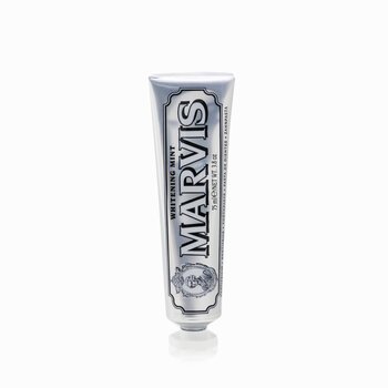 Pasta de Dente Whitening Mint Toothpaste