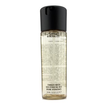 Hidratante Mineralize Charged Water Skin Hydrating Mist