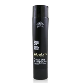 Colour Stay Shampoo