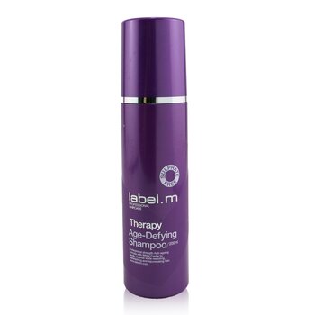 Shampoo Therapy Age-Defying