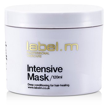 Máscara Intensiva Intensive Mask (Cuidado Intensivo Para Cabelos Danificados)