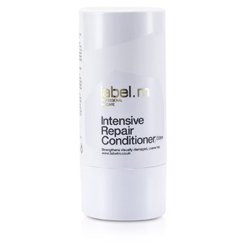 Condicionador Intensive Repair (Para Cabelos Danificados e Grossos)