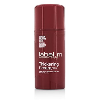 Creme Para Espessura Thickening Cream