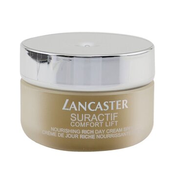 Suractif Comfort Lift Nourishing Rich Day Cream SPF 15 032040