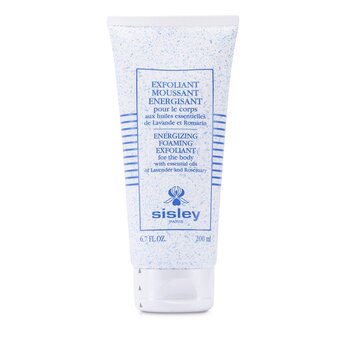 Sisley Esfoliante Energizing Foaming Exfoliant