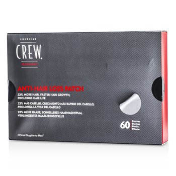 Adesivo Anti-Queda de Cabelos Anti-Hair Loss Patch