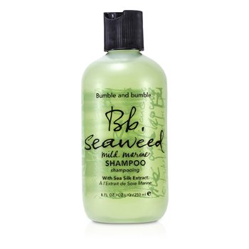 Shampoo Seaweed