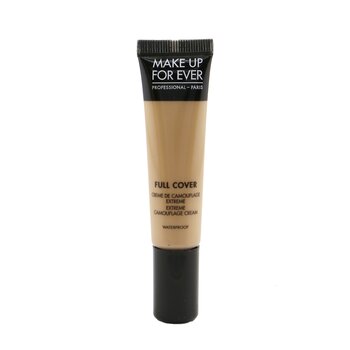 Corretivo Full Cover Extreme Camouflage Cream a prova de água - #8 ( Beige )