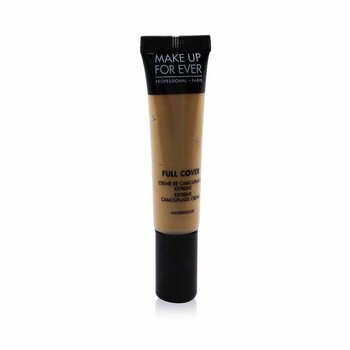 Corretivo Full Cover Extreme Camouflage Cream a prova de água - #7 (Sand)