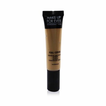 Make Up For Ever Corretivo Full Cover Extreme Camouflage Cream  a prova de água - #7 (Sand)