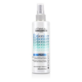 Condicionador em Spray Leave In Professionnel Expert Serie - Potionizer Bi-Phase (Para Cabelo Fino e Sem Volume)
