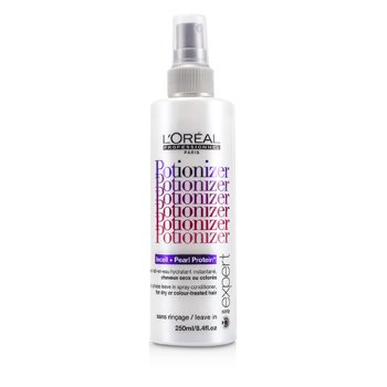 Condicionador de Spray Leave-In Professionnel Expert Serie - Potionizer Bi-Phase (Para Cabelos Secos e Tingidos)