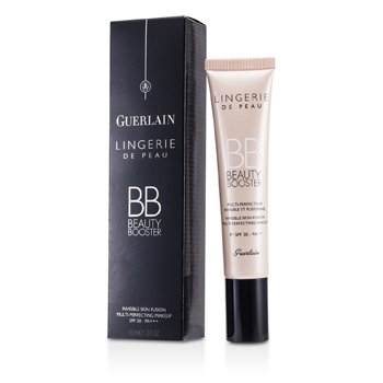 Lingerie De Peau BB Beauty Booster SPF 30 - # Light