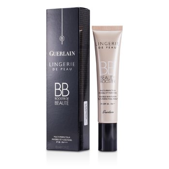 Lingerie De Peau BB Beauty Booster SPF 30 - # Medium