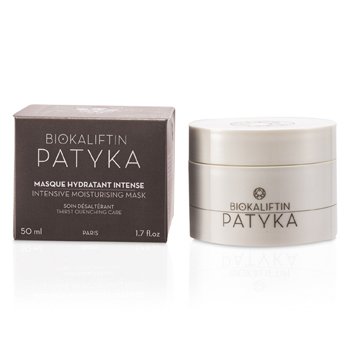 Máscara Hidratante Biokaliftin Intensive Moisturizing Mask