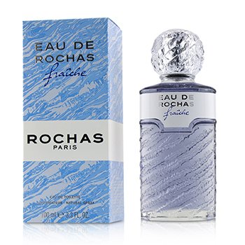 Eau De Rochas Fraiche Eau De Toilette Spray