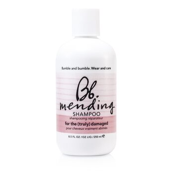 Mending Shampoo (Para Cabelo Muito Danificado)