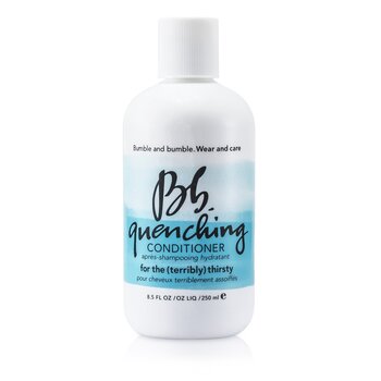 Condicionador Quenching (Para Cabelo Muito Desidratado)