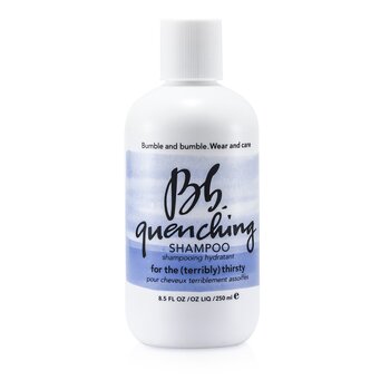 Shampoo Quenching (Para Cabelo Muito Desidratado)