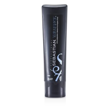 Limpeza Capilar Trilliance Shine Preparation Cleanser (Para Todos os Tipos de Cabelo)