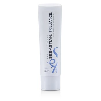 Enxaguador Trilliance Shine Preparation Rinser (Para Todos os Tipos de Cabelo)