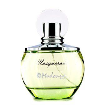 Masquerade Eau De Parfum Spray