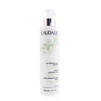 Limpeza de Pele Gentle Cleansing Milk