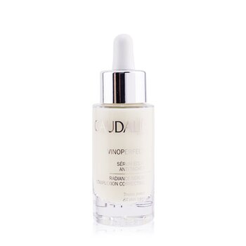 Vinoperfect Radiance Serum