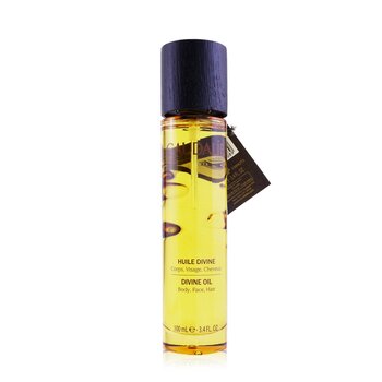 Óleo Divine Oil