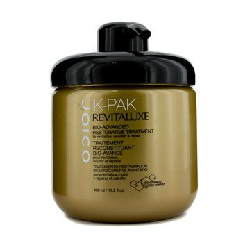 Tratamento de Restauração K-Pak RevitaLuxe Bio-Advanced Restorative Treatment